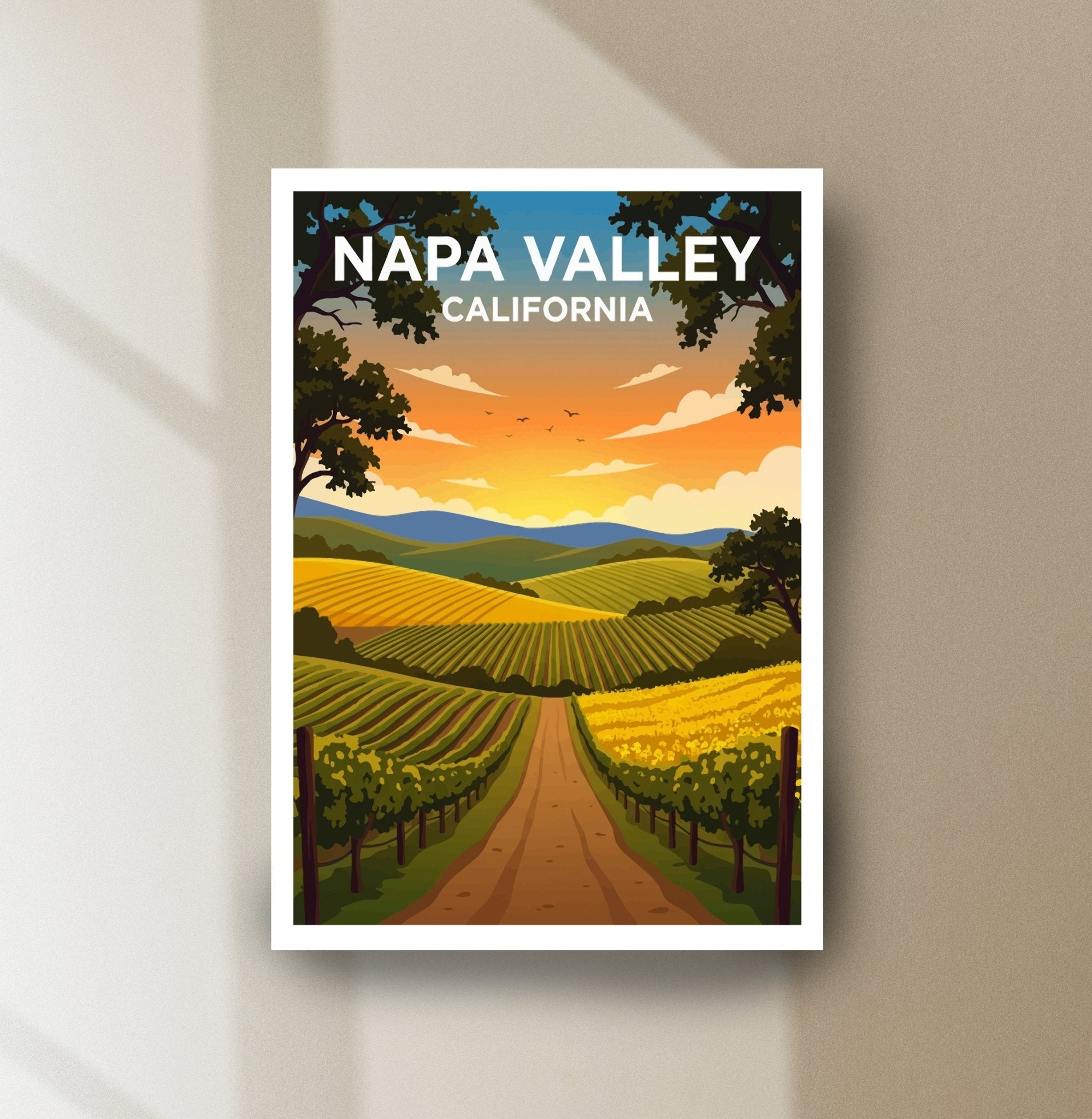 Napa Valley