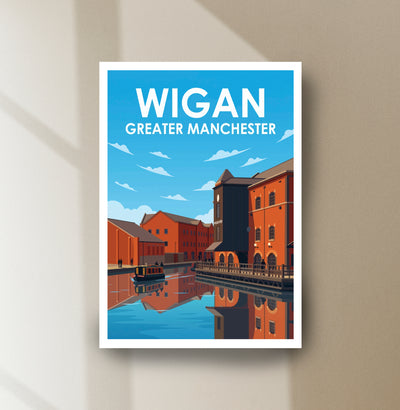 Wigan