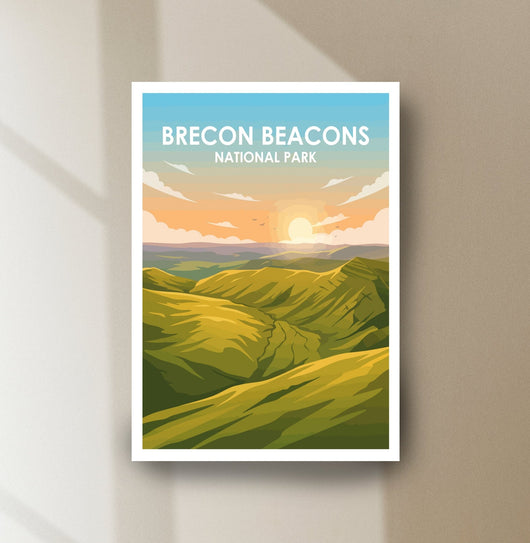 Brecon Beacons National Park