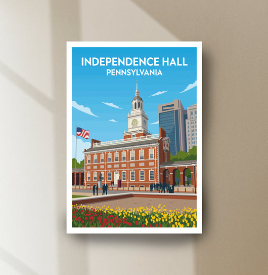 Independence Hall