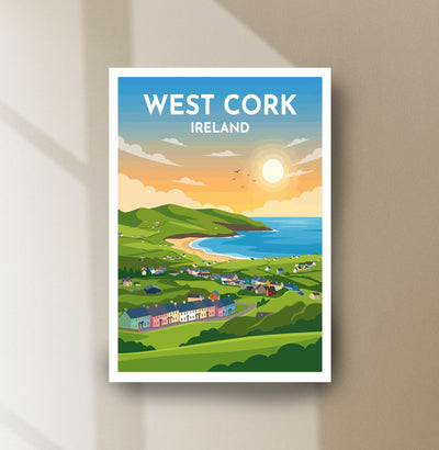 West Cork