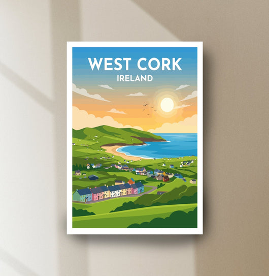 West Cork