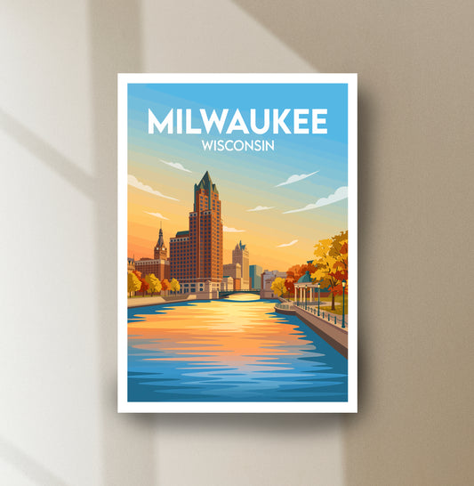 Milwaukee