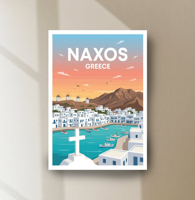 Naxos