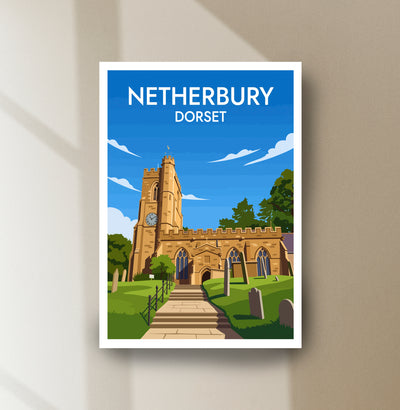 Netherbury