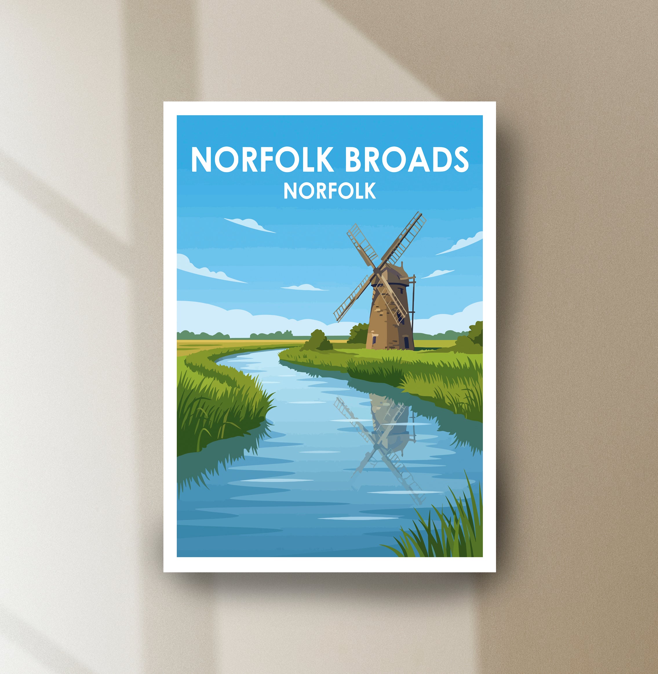 Norfolk Broads