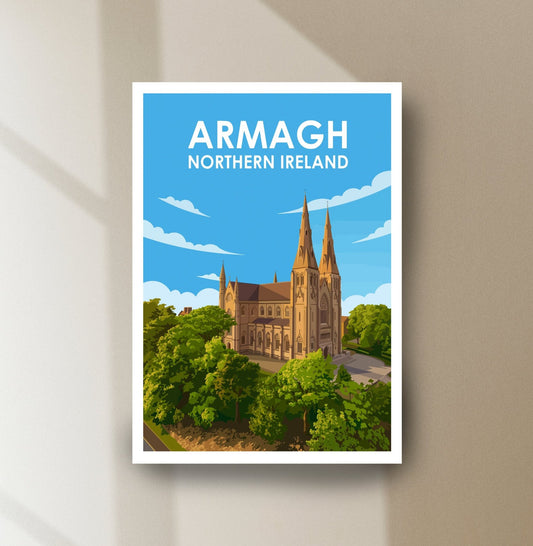 Armagh