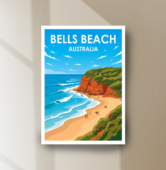 Bells Beach