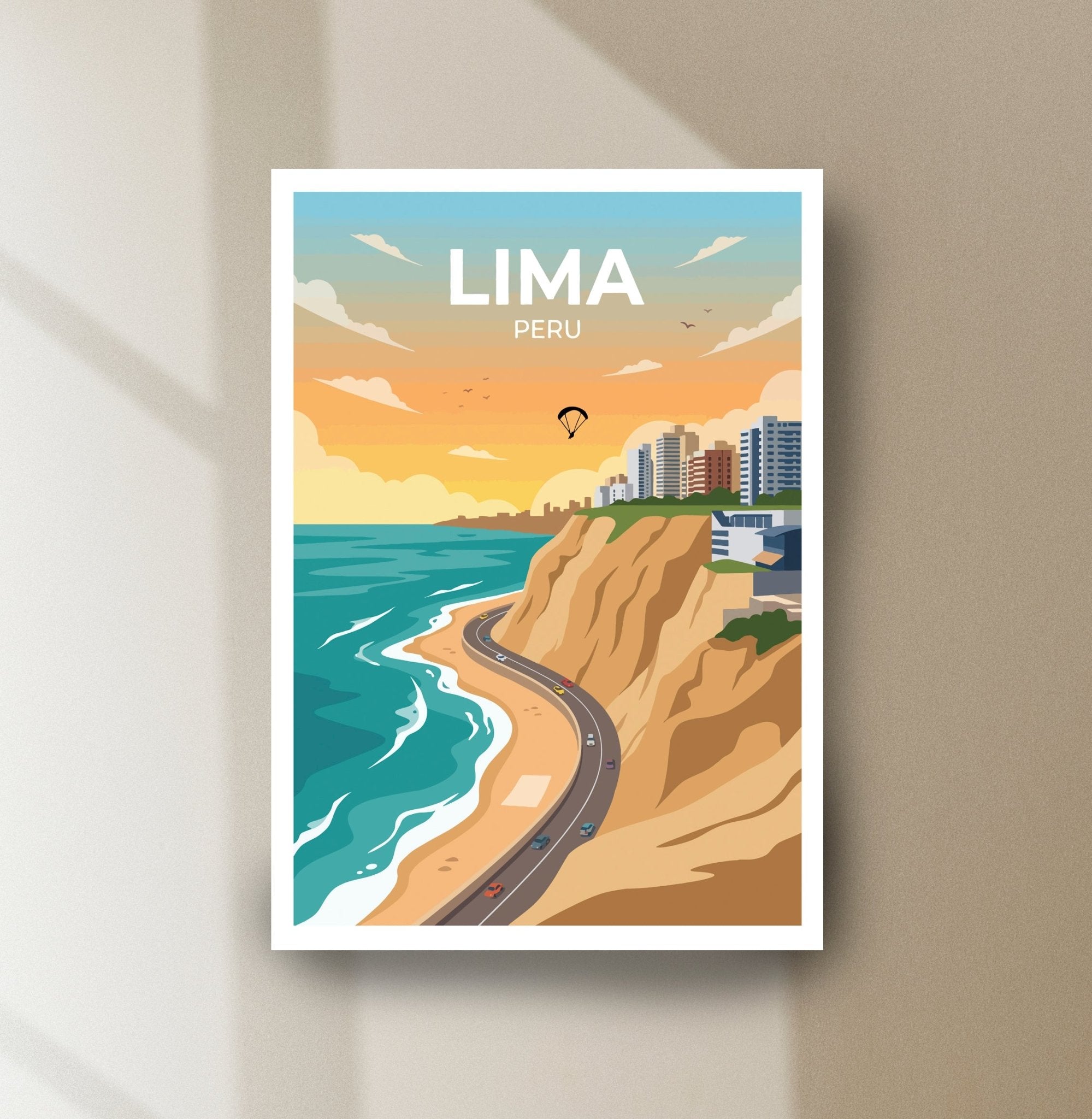Lima