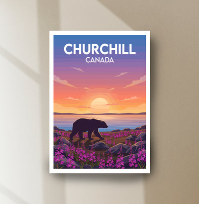 Churchill