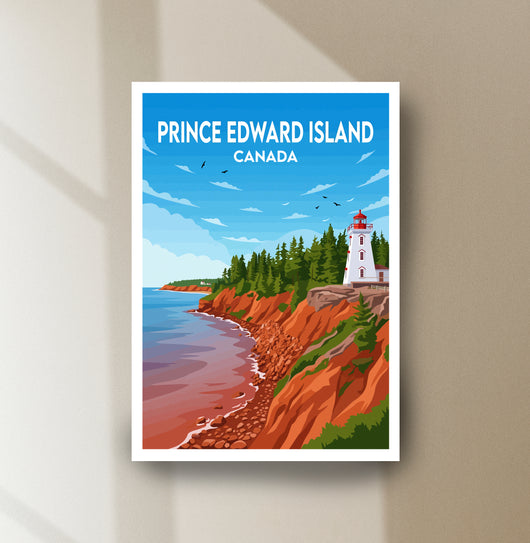 Prince Edward Island