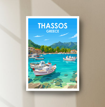 Thassos