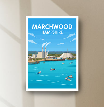 Marchwood