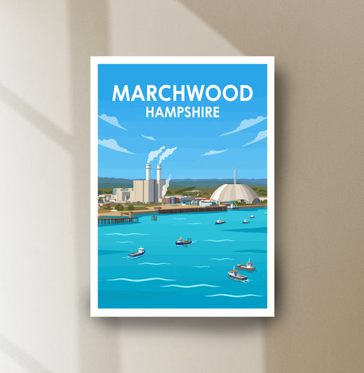 Marchwood