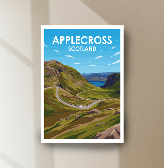 Applecross