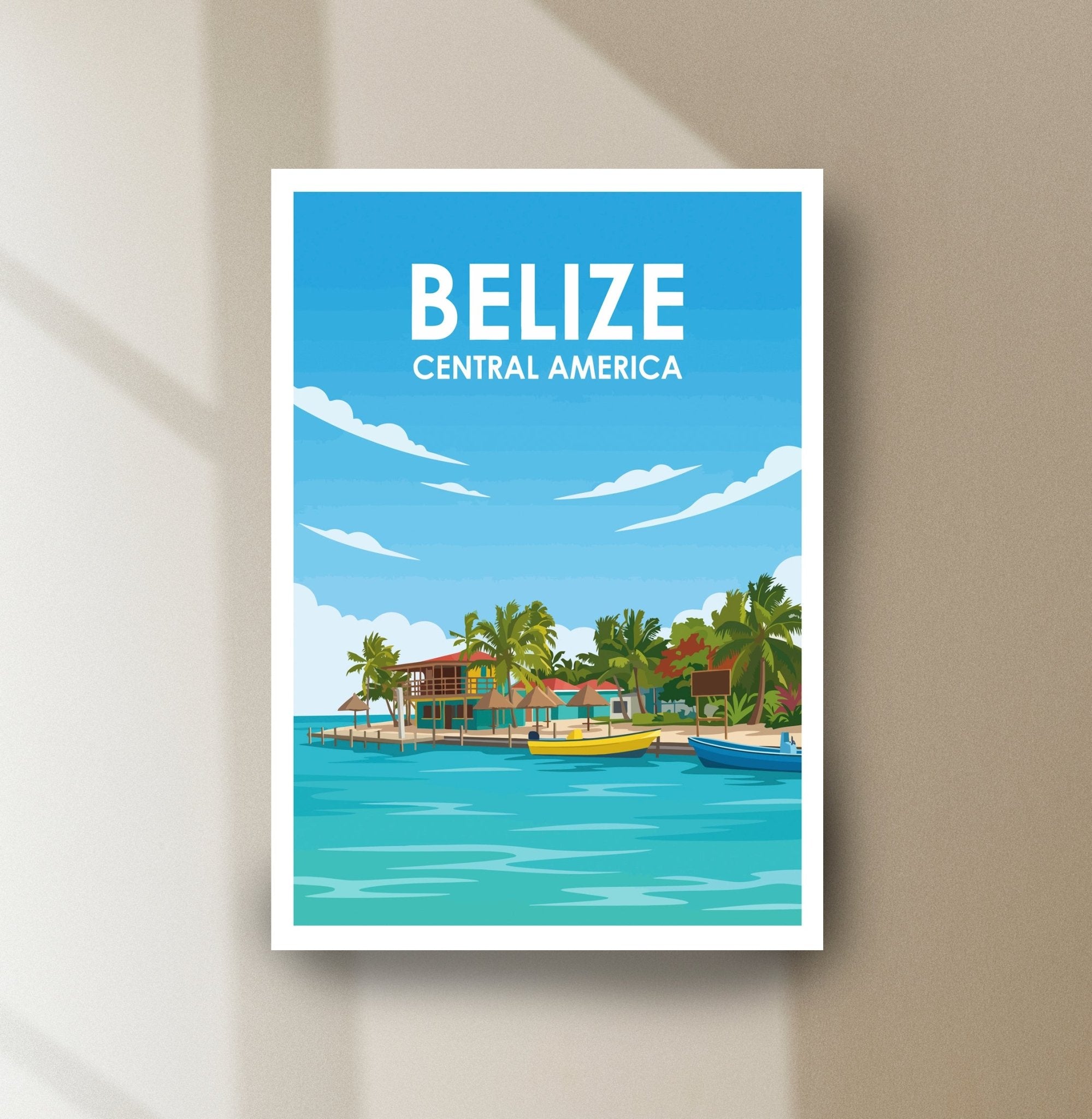 Belize