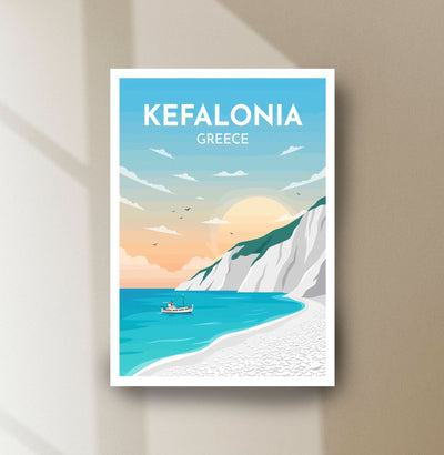 Kefalonia