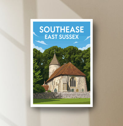 Southease