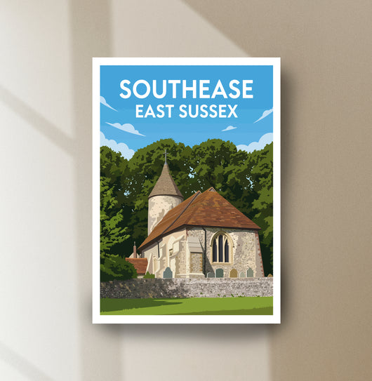 Southease