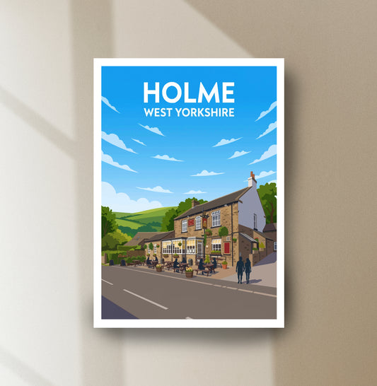 Holme