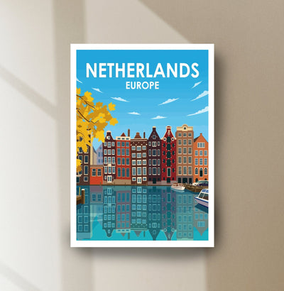 Netherlands