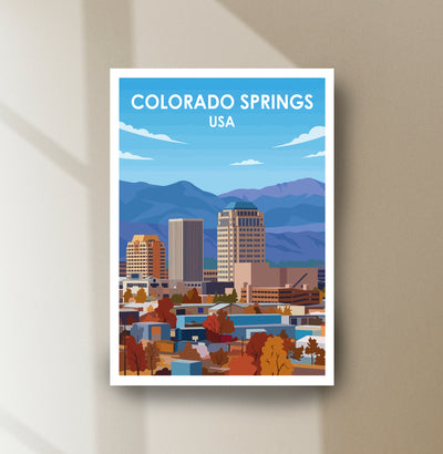 Colorado Springs