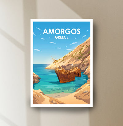 Amorgos