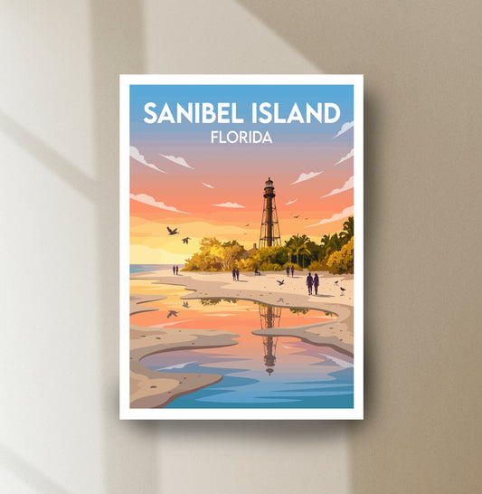 Sanibel Island