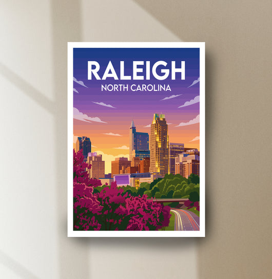 Raleigh