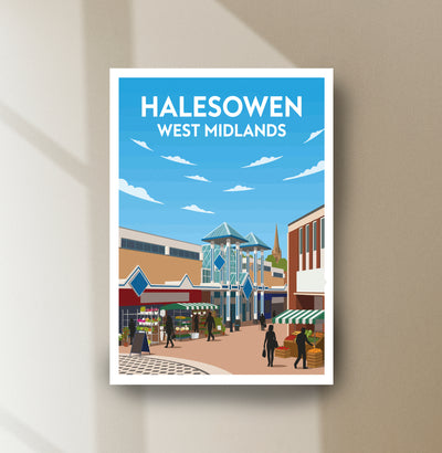 Halesown