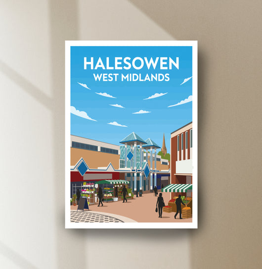 Halesown