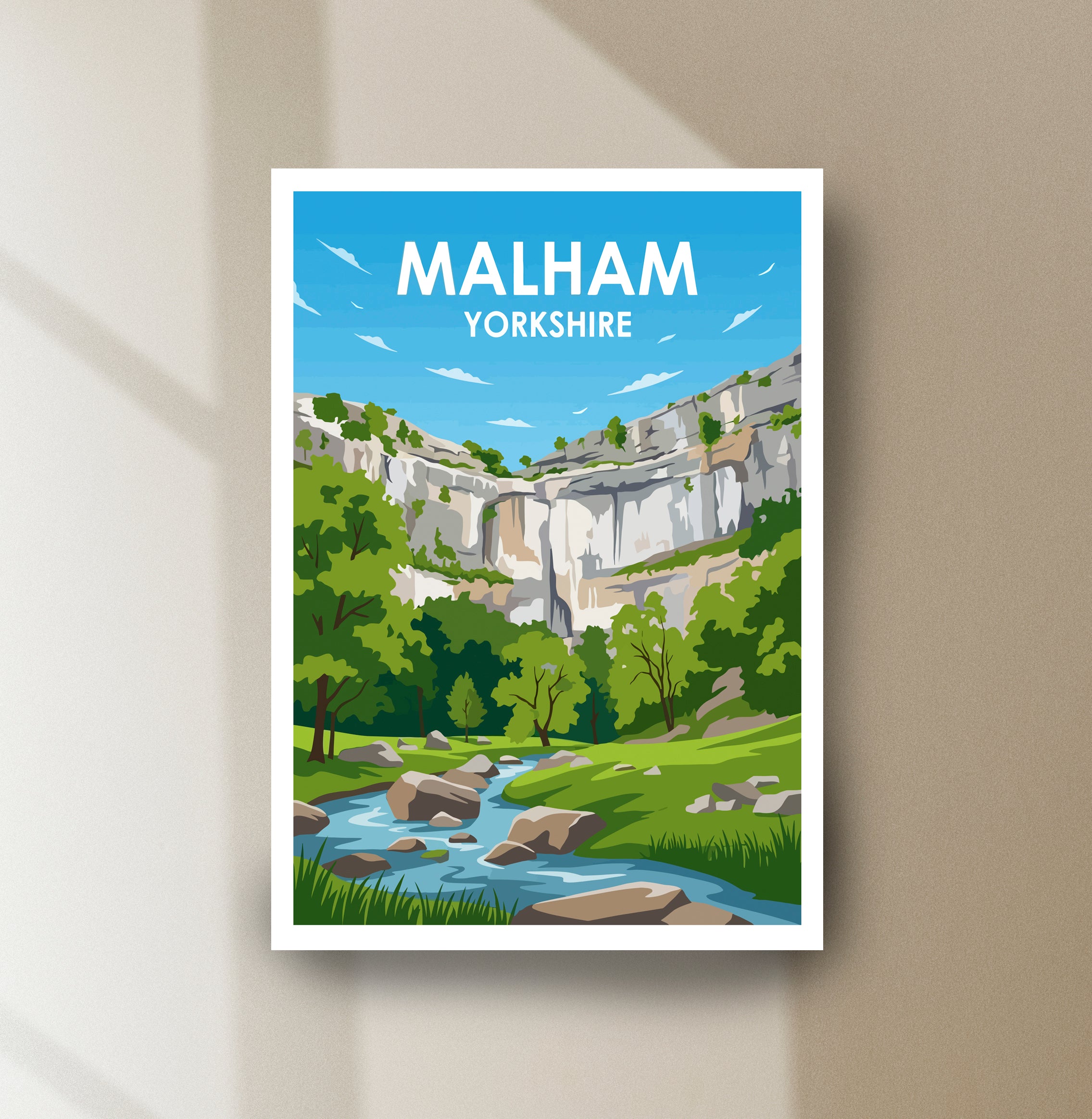 Malham