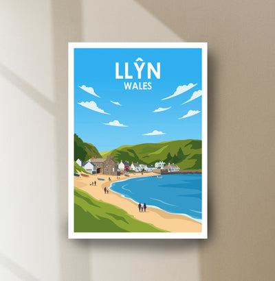 llyn