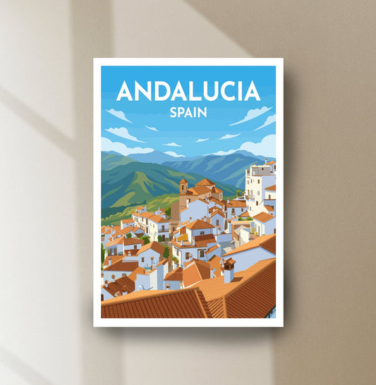 Andalucia