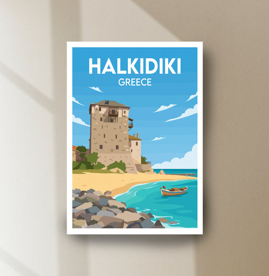 Halkidiki