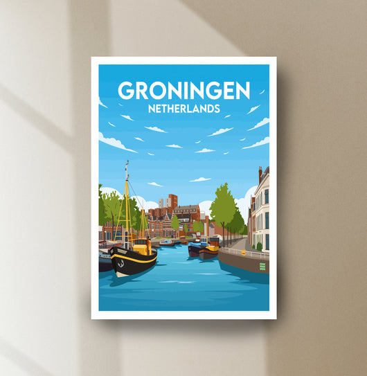 Groningen
