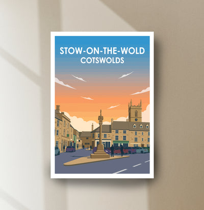 Stow-On-The-Wold