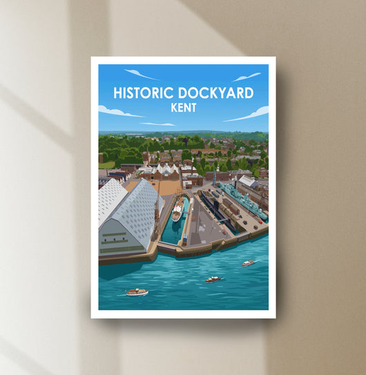 Historic Dockyard
