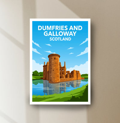 Dumfries and Galloway