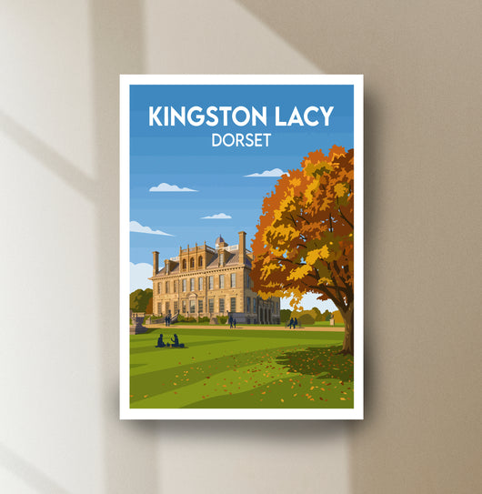Kingston Lacy