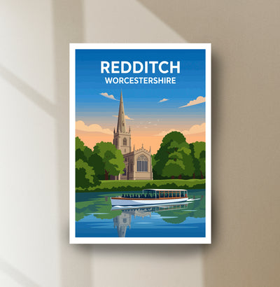 Redditch