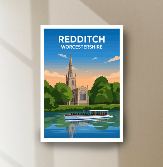 Redditch