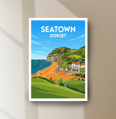 Seatown