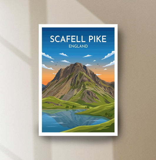 Scafell Pike