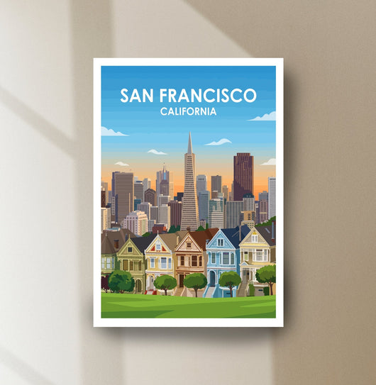 San Francisco