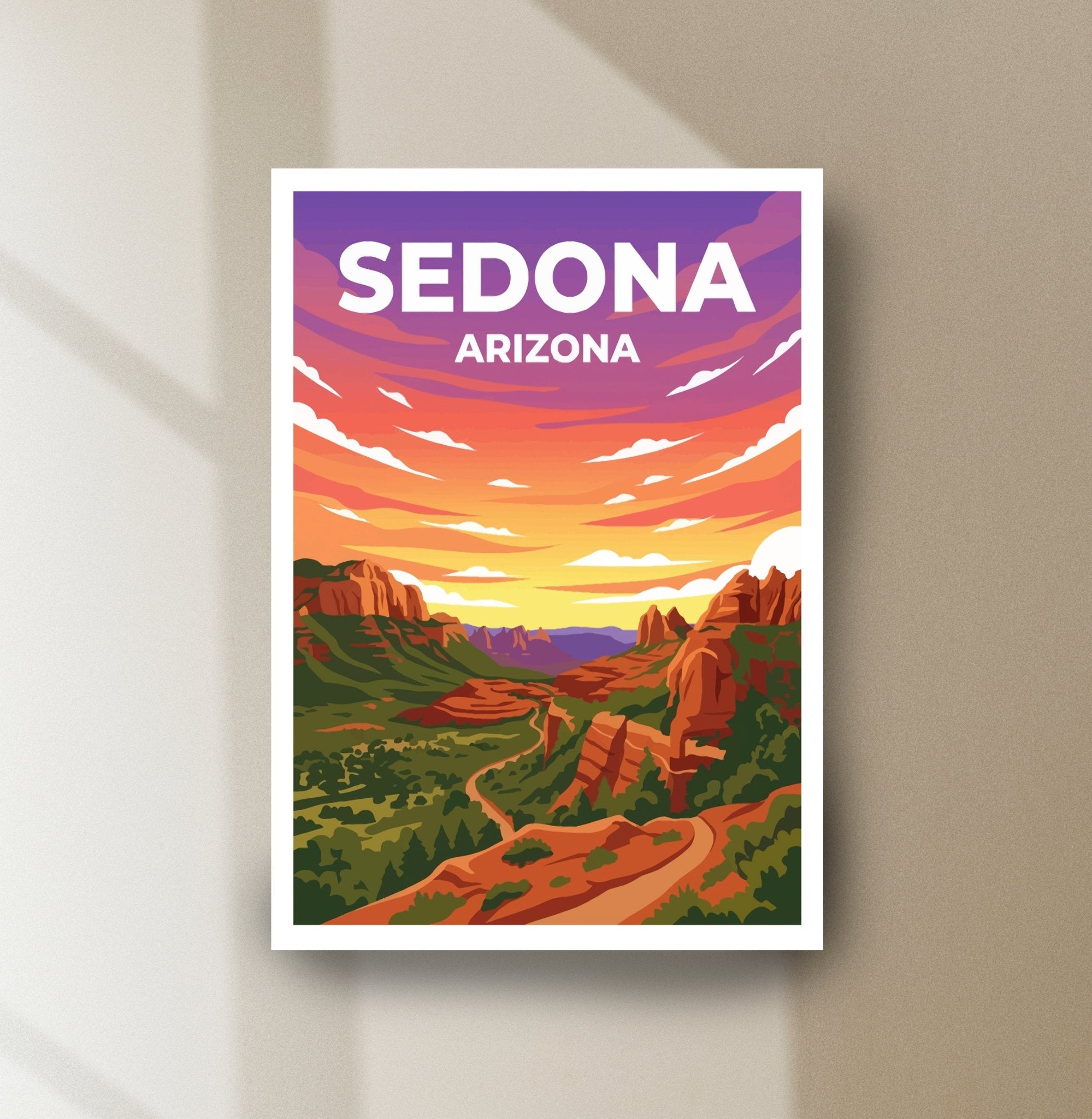 Sedona