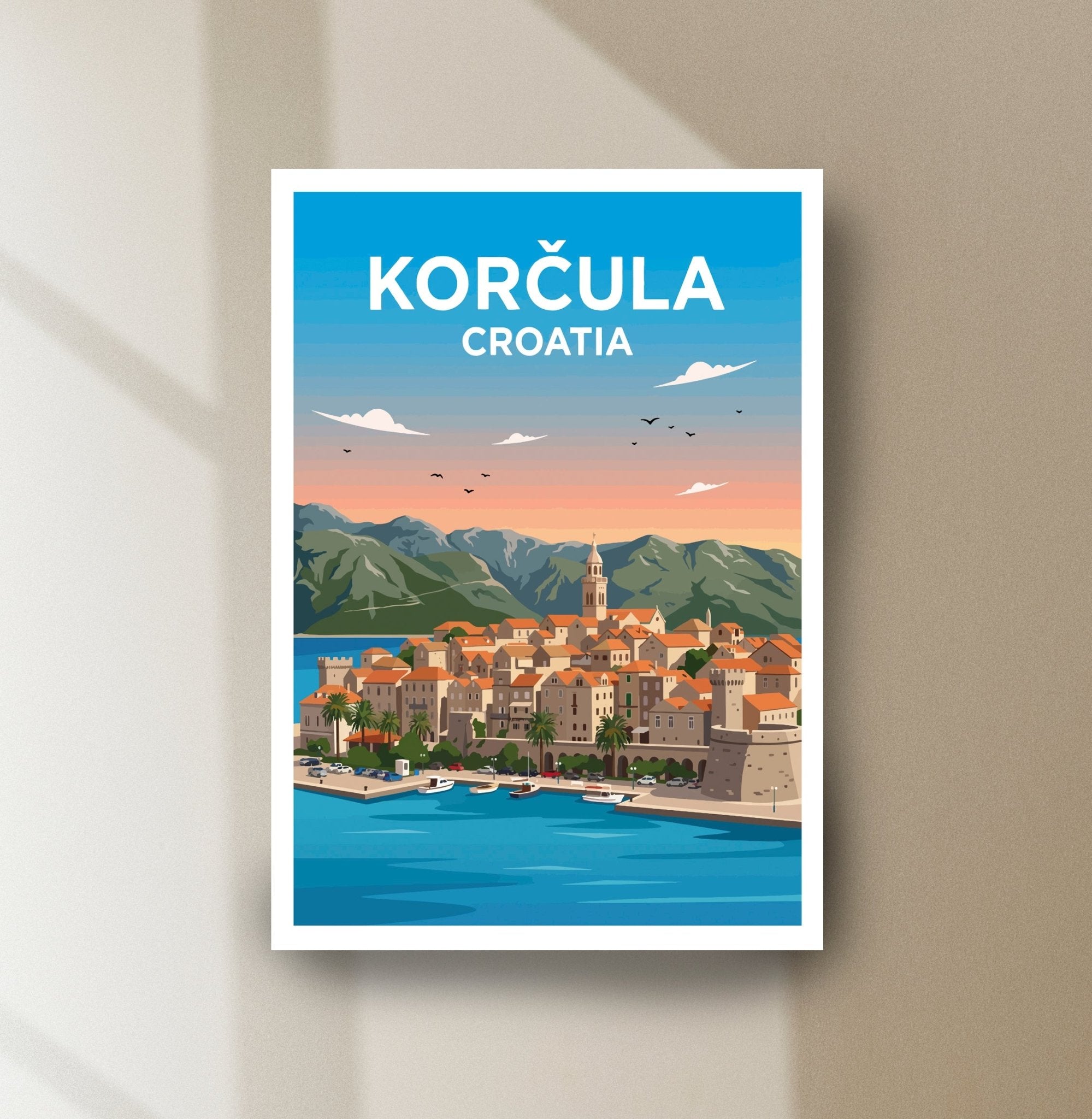 Korčula