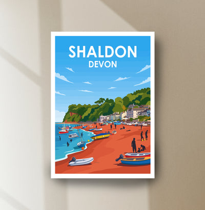 Shaldon