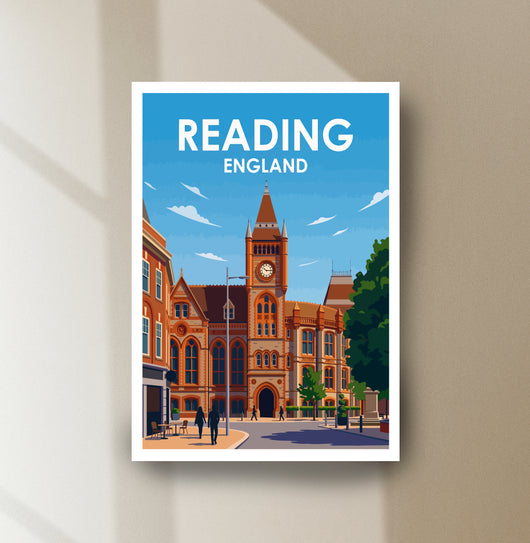 Reading