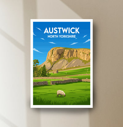 Austwick